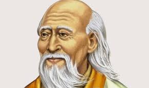 <p>Lao Tzu</p>