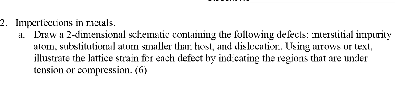 <p>Describe how you would answer this question</p>