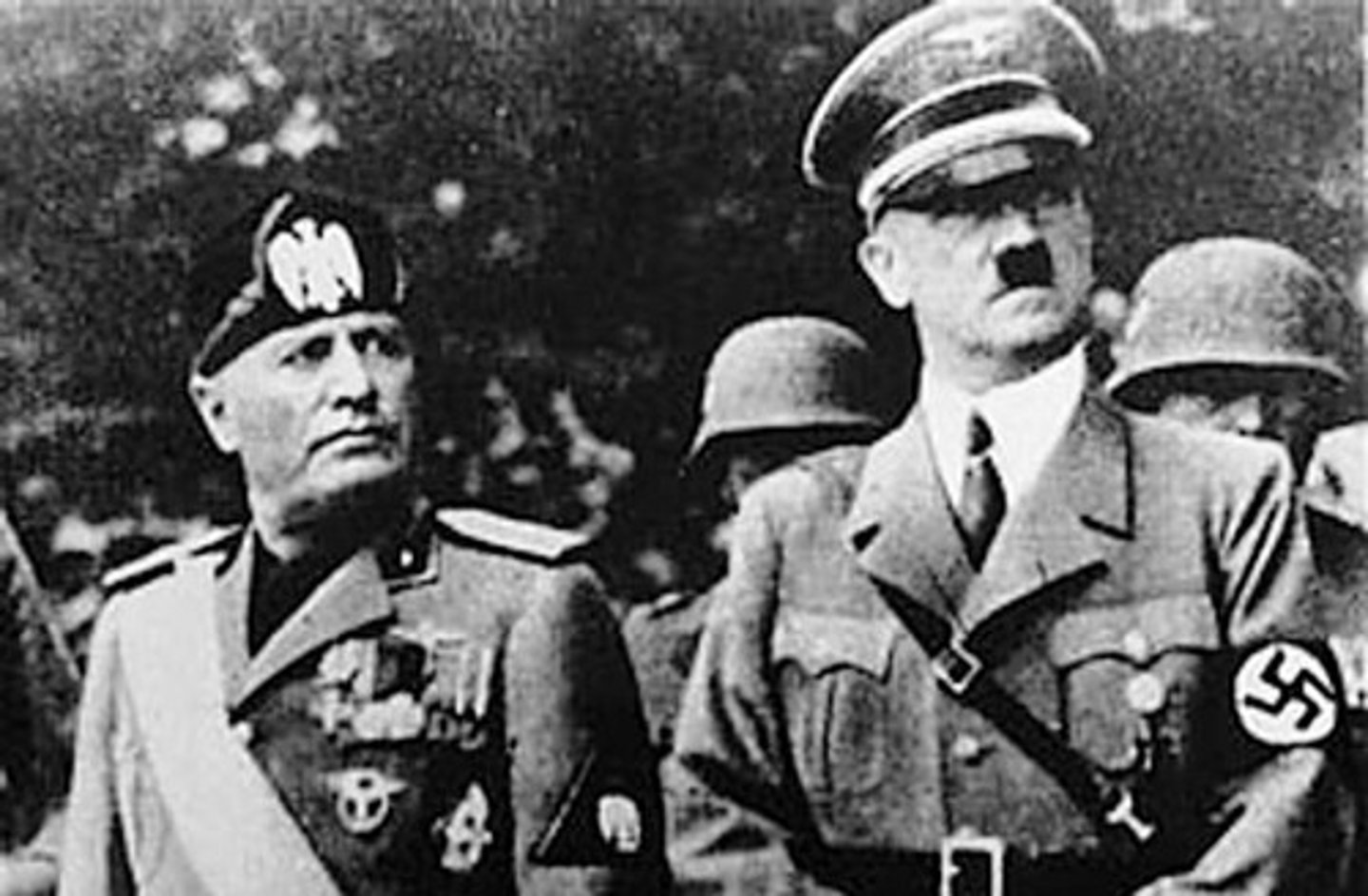 <p>A struggle essentially to halt German imperial expansion in Europe, fought by a coalition of allies that included Great Britain, the Soviet Union, and the United States.</p>