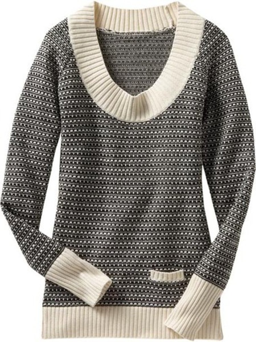 <p>sweater</p>