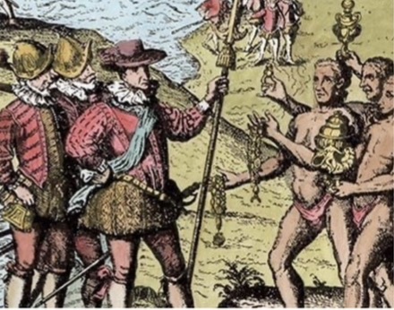 <p>What’s the context of this photo?</p>