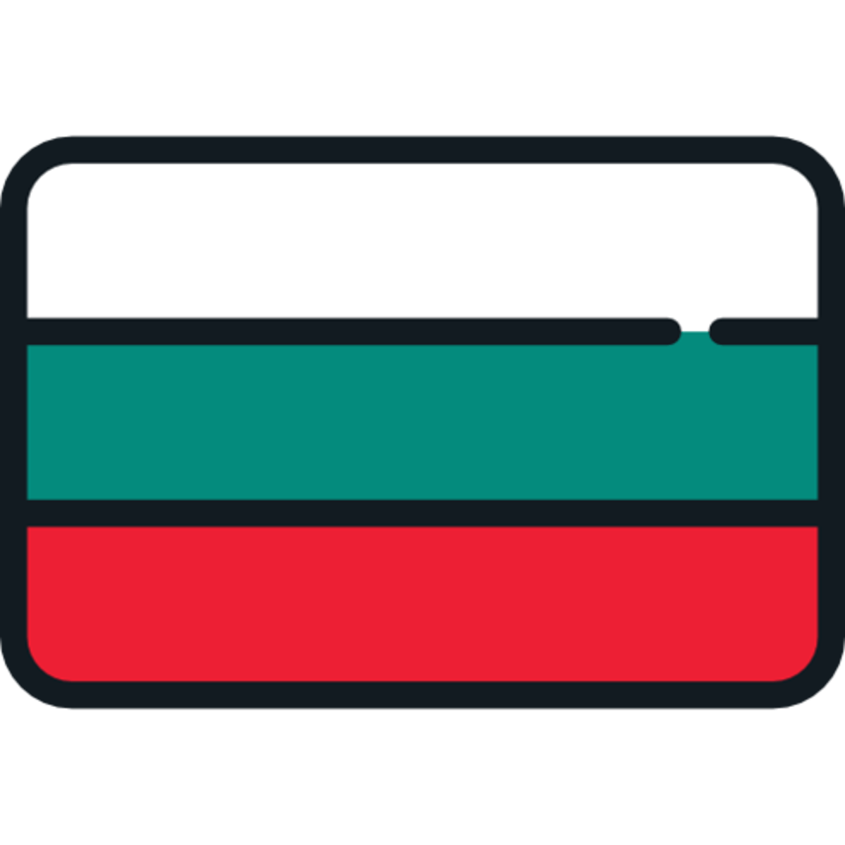 <p><strong>Bulgarien</strong></p><p>‎</p><p><u>Bewohner</u>:</p><p>• <mark data-color="blue" style="background-color: blue; color: inherit;">der</mark> Bulgare, -n</p><p>• <mark data-color="red" style="background-color: red; color: inherit;">die</mark> Bulgarin, -nen</p><p>‎</p><p><u>Nationalität</u> / <u>Adjektiv</u>: bulgarisch</p><p>‎</p><p><u>Sprache</u>: Bulgarisch</p>