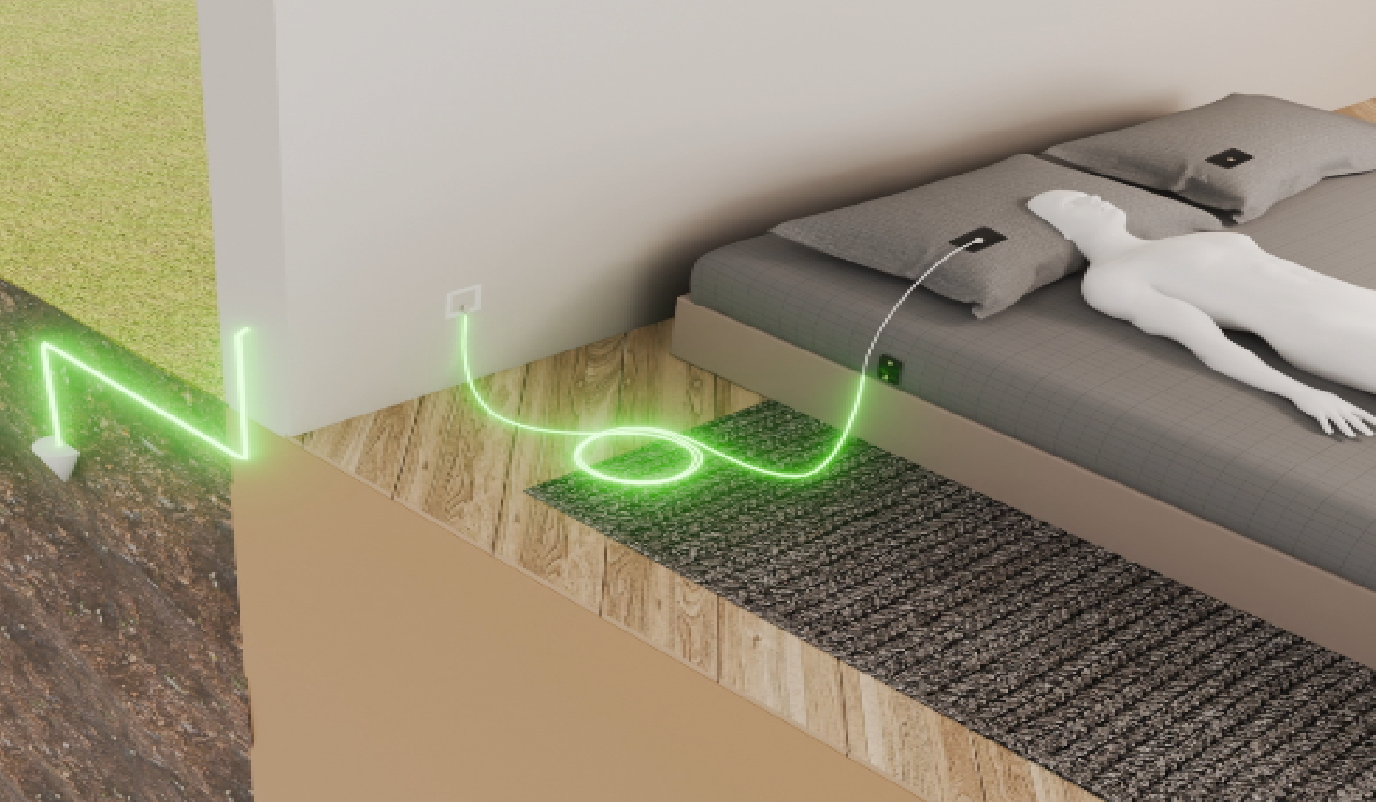 <p></p><p>Terra Grounding Pillow Case Asking User First Then Buy</p><p></p><p><span style="font-family: &quot;Times New Roman&quot;">For those seeking to optimize their sleep environment and overall wellness routine, the </span><a target="_blank" rel="noopener noreferrer nofollow" class="link" href="https://www.zen-fluff-sleep-pillow.com/product/terra-grounding-pillow-case/" data-prevent-progress="true"><span style="font-family: &quot;Times New Roman&quot;"><u>Terra Grounding Pillow Case</u></span></a><span style="font-family: &quot;Times New Roman&quot;">&nbsp;represents a science-backed intervention with minimal downside risk and significant potential upside. In a world where we're increasingly disconnected from nature's rhythms and healing elements, this technology provides a simple way to restore an essential connection that has been part of human experience for millennia until very recent times.</span></p><p></p><p><a target="_blank" rel="noopener noreferrer nofollow" class="link" href="https://www.zen-fluff-sleep-pillow.com/product/terra-grounding-pillow-case/" data-prevent-progress="true">https://www.zen-fluff-sleep-pillow.com/product/terra-grounding-pillow-case/</a></p><p></p>