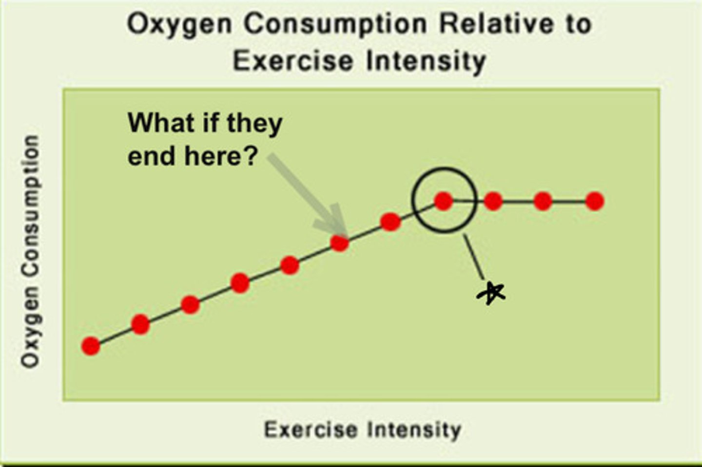 <p>what happens at the star</p>