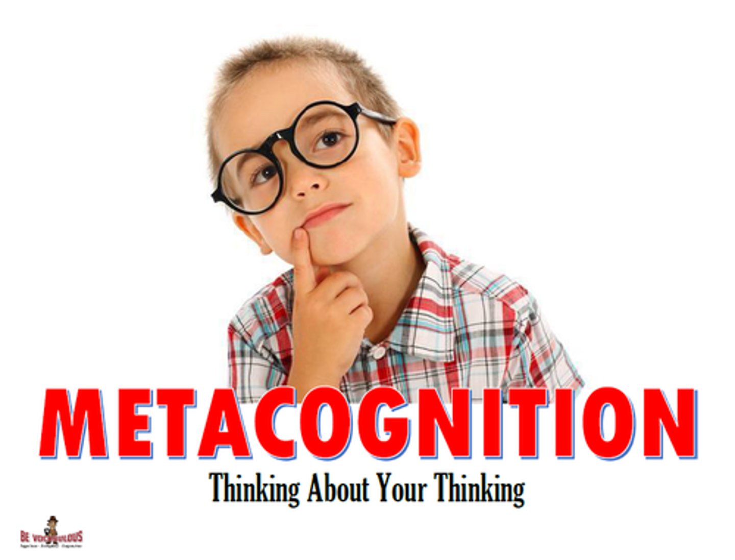 <p>Understanding and controlling your own learning process to improve memory.</p>