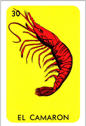 <table style="min-width: 25px;"><colgroup><col style="min-width: 25px;"></colgroup><tbody><tr><td colspan="1" rowspan="1" style="border-width: 0.666667px; border-image: none 100% / 1 / 0 stretch; padding: 0.2em 0.4em;"><p><em><span>Camarón que se duerme, se lo lleva la corriente.</span></em></p></td></tr></tbody></table><p></p>