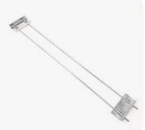 <p>Slide Staining Rack</p>