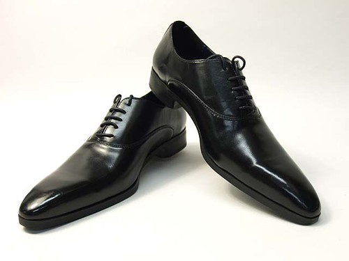 dress shoes