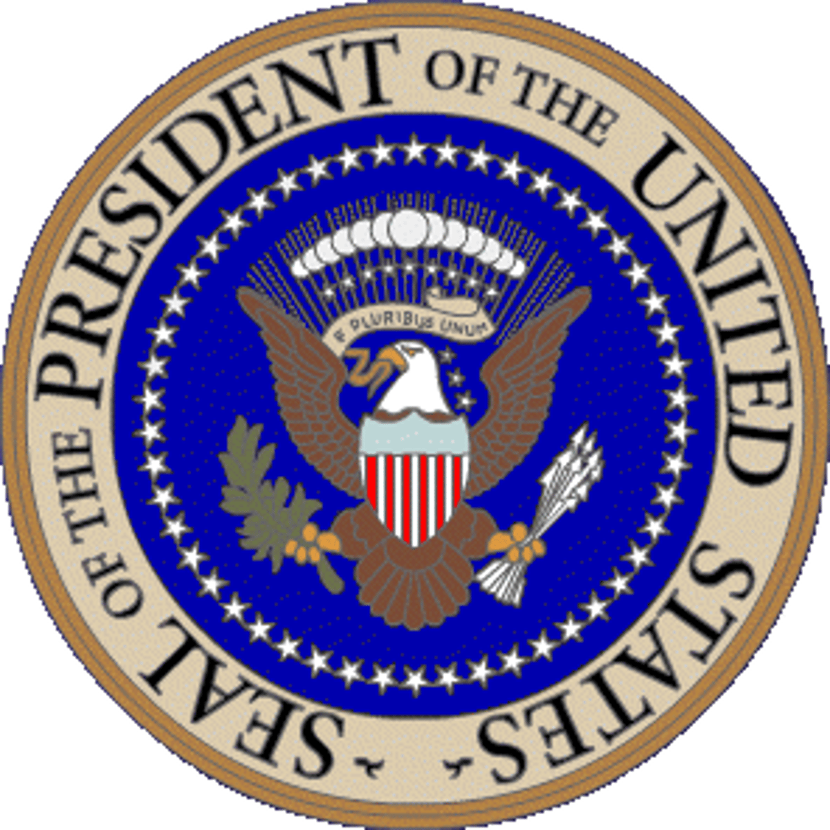<p>The constitutional requirement (in Article II, Section 3) that presidents take care that the laws are faithfully executed, even if they disagree with the purpose of those laws.</p>