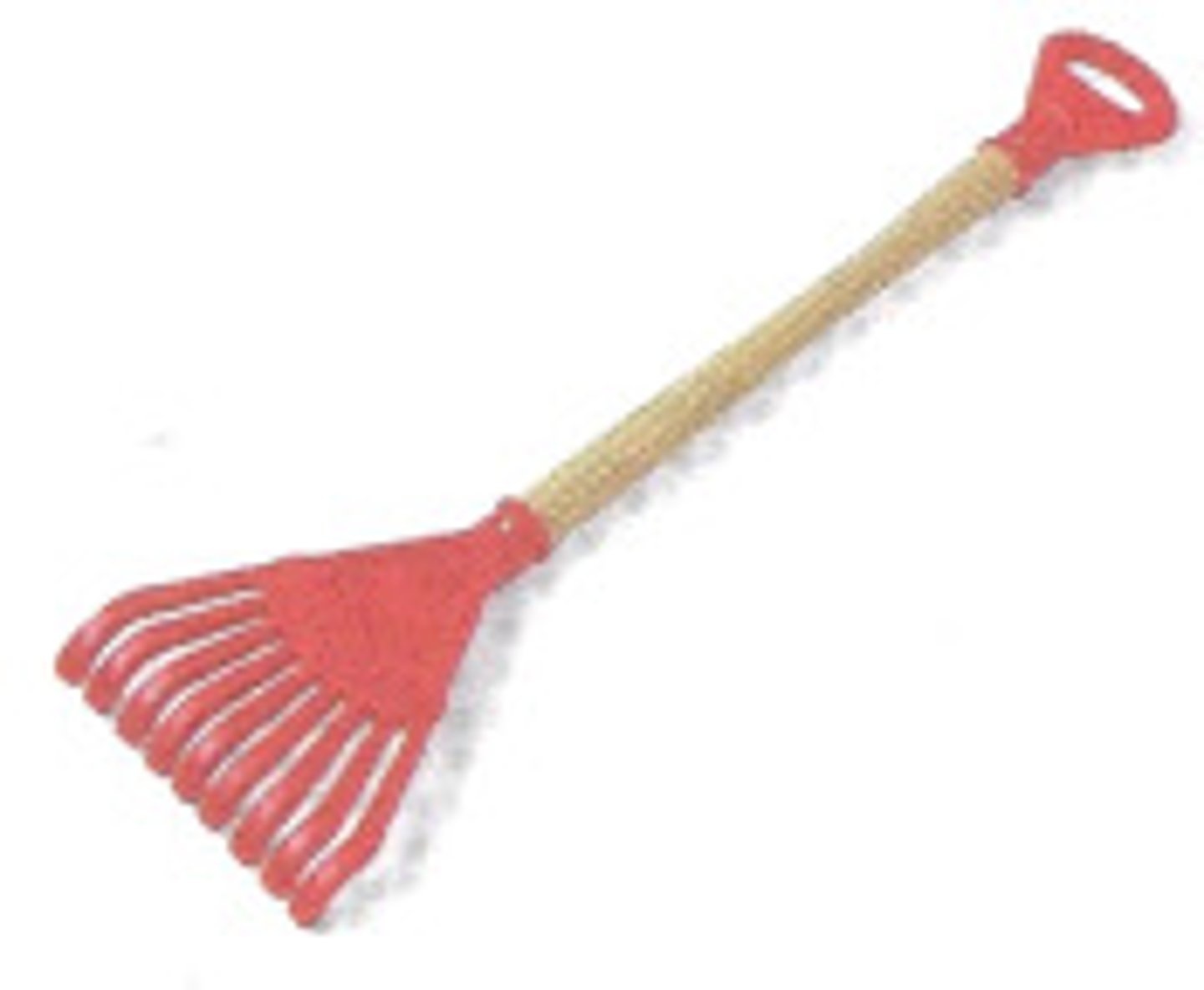 <p>rake</p>