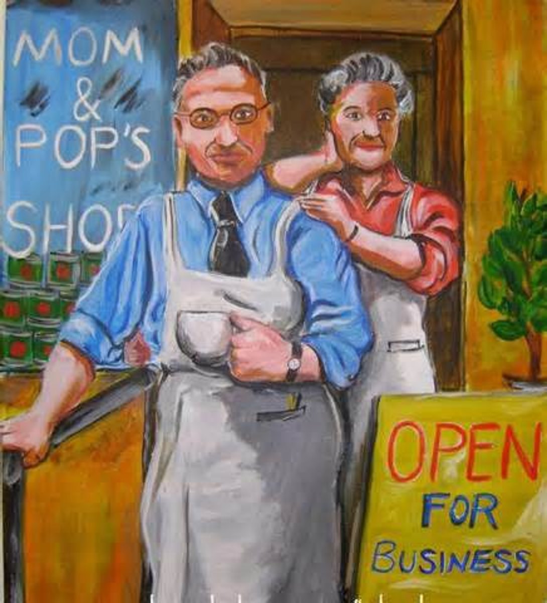 <p>(v) làm kinh doanh<br>준영 씨는 사업을 합니다.<br>Jun Yong làm kinh doanh.</p>