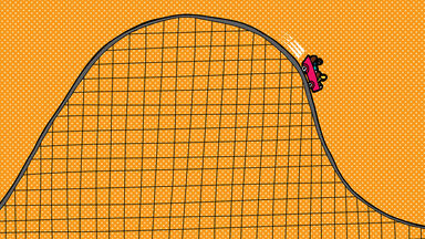 <p>Reached the most intense, highest, or most decisive point of something (often a story, event, or process).</p><p><br></p>