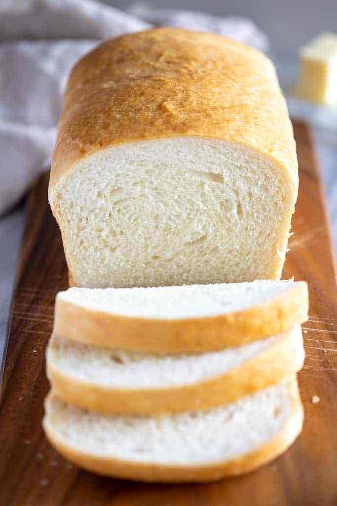 <p>Bread</p>