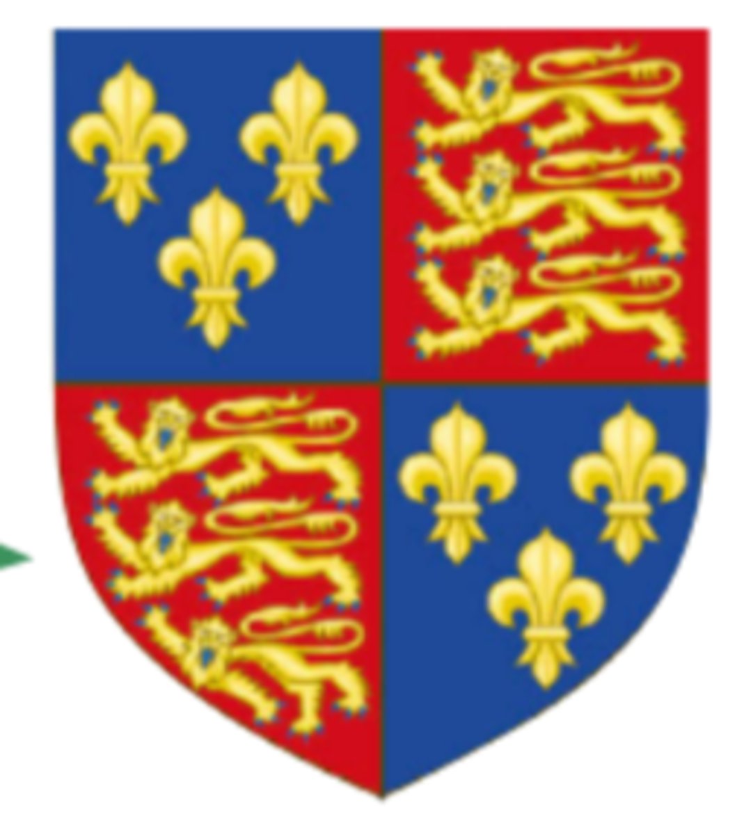 <p>-Queen's coat of arms often displayed In churches</p><p>-church services included prayers for the Queen and her councillors</p>