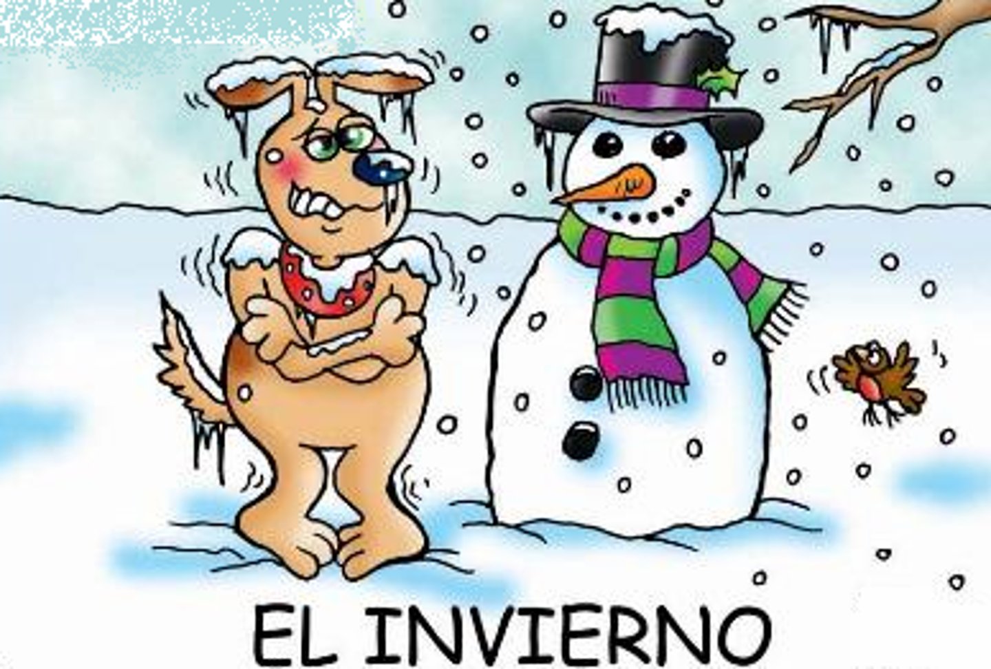 <p>winter</p>