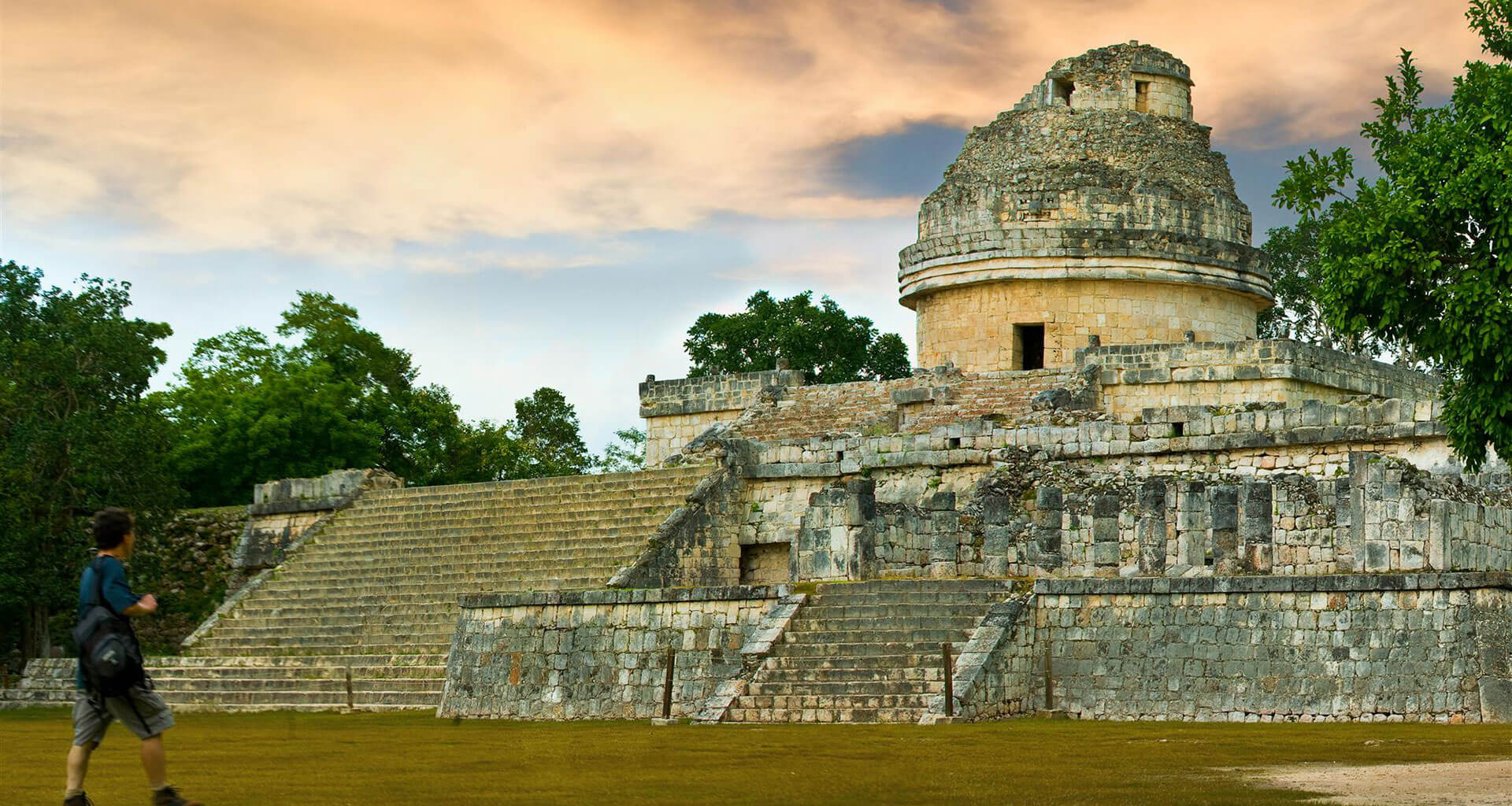 <p>Caracol</p>
