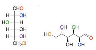 <p>Which compound is the following?</p>