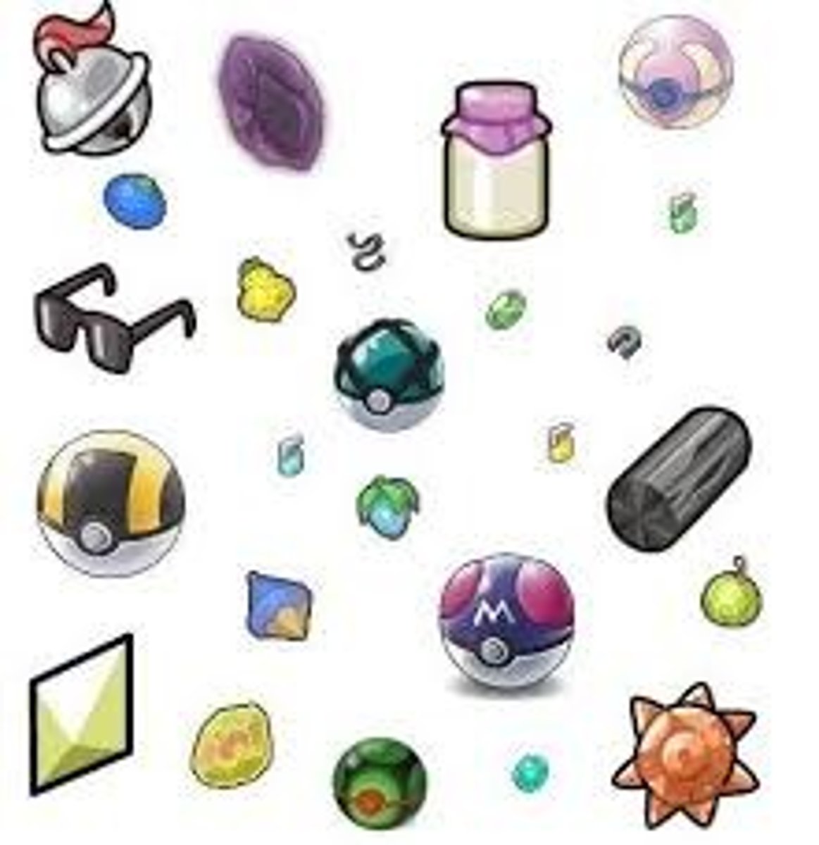 <p>Món, mục, mặt hàng</p>