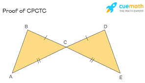 <p>CPCTC</p>