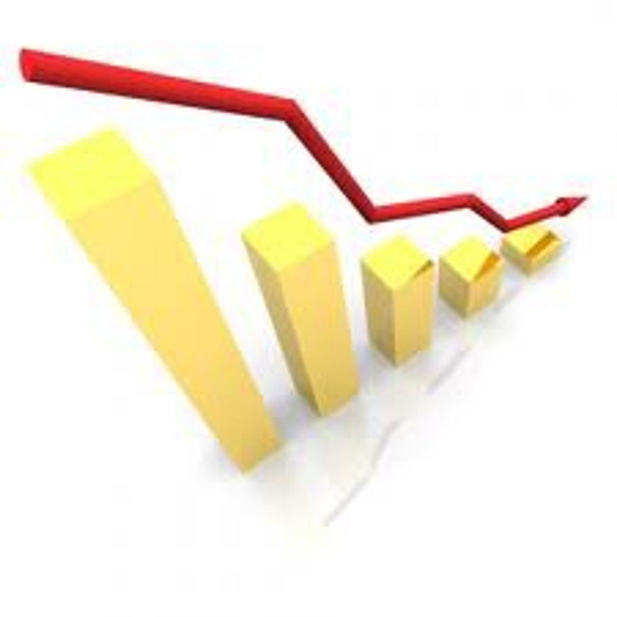 <p>giảm mạnh</p>