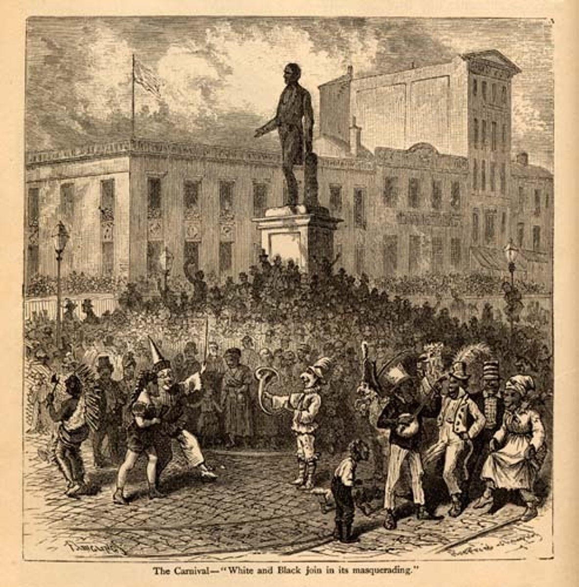 <p>Severe financial crisis brought on primarily by the efforts of the Bank of the United States to curb overspeculation on western lands. It disproportionately affected the poorer classes, especially in the West, sowing the seeds of Jacksonian democracy.</p>