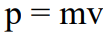 <p>Define equation variables</p>