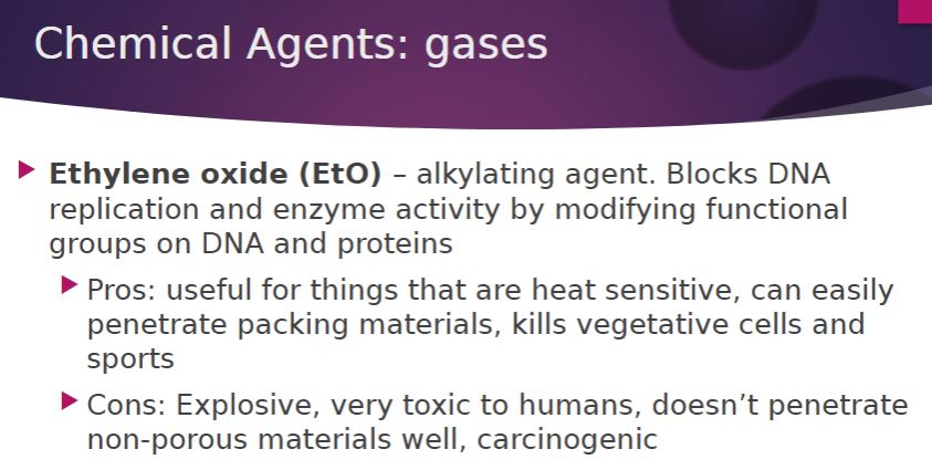 <p>Chemical Agents: Gases</p>