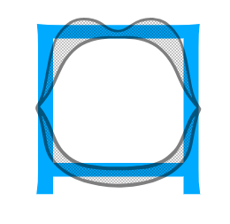 <p><span><span>口</span></span></p>