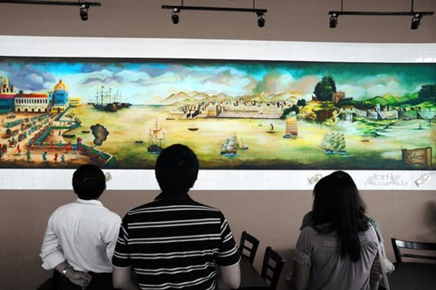 <p>art</p>