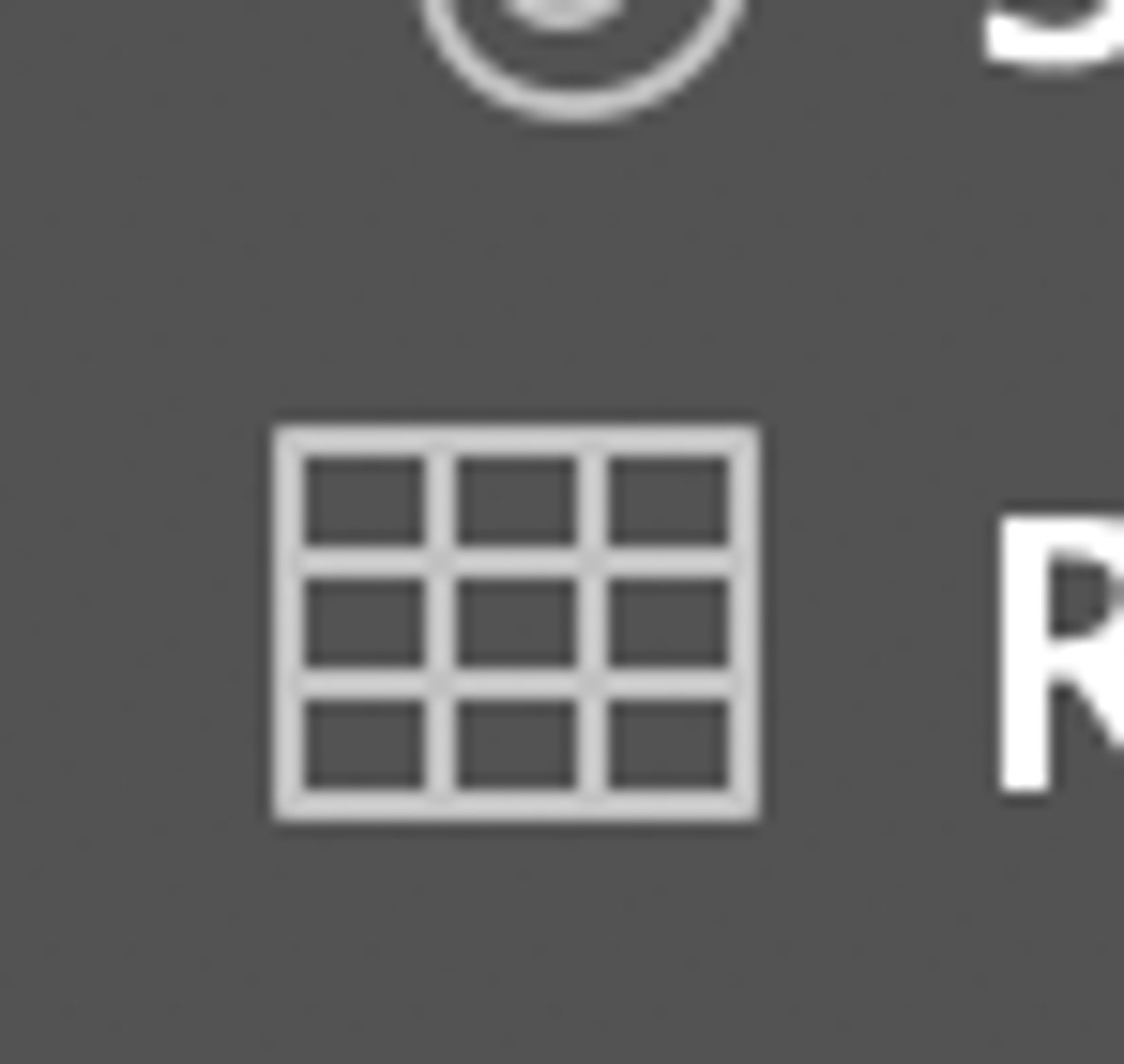 <p>draws rectangular grids</p>