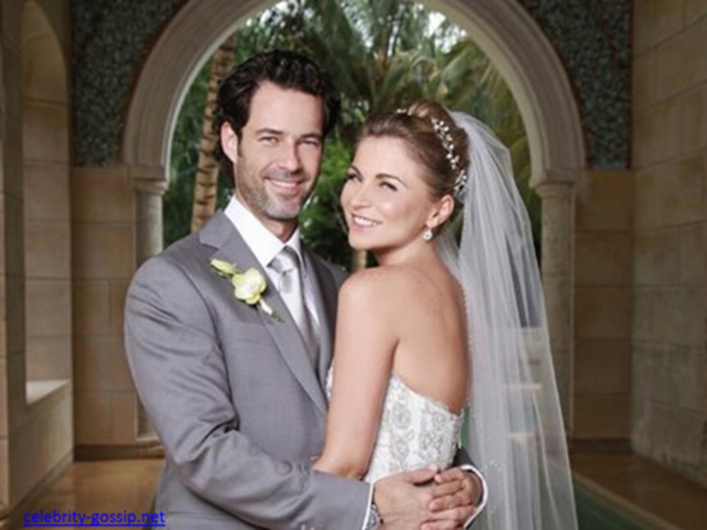 <p>husband/wife</p>