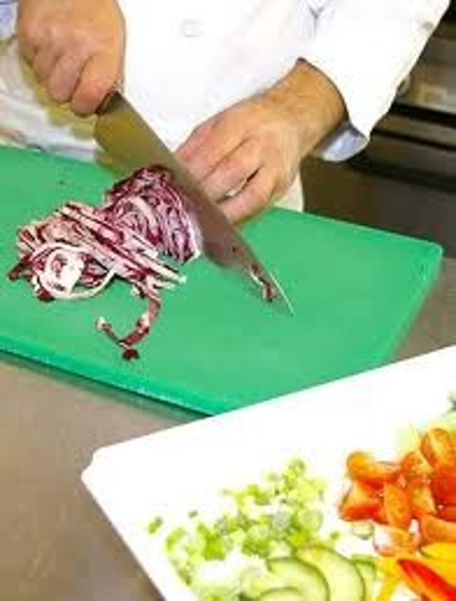 <p>to cut</p>