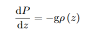 <p>What does p(z) stand for</p>