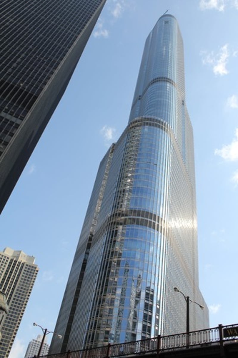 <p>skyscraper</p>