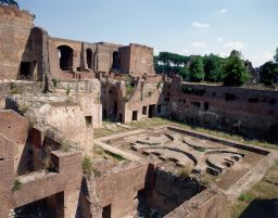 <p>Domus Augustana</p>