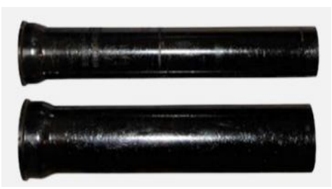 <p>a type of pipe commonly used in plumbing and construction, characterized by its nominal diameter and wall thickness. </p>
