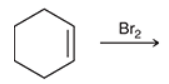 <p>predict the product of this RXN</p>