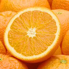die Orange