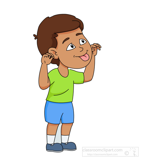 <p>childishly silly and immature.</p>