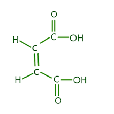 <p>What is the common name of CH2(COOH)CH(OH)COOH?</p>
