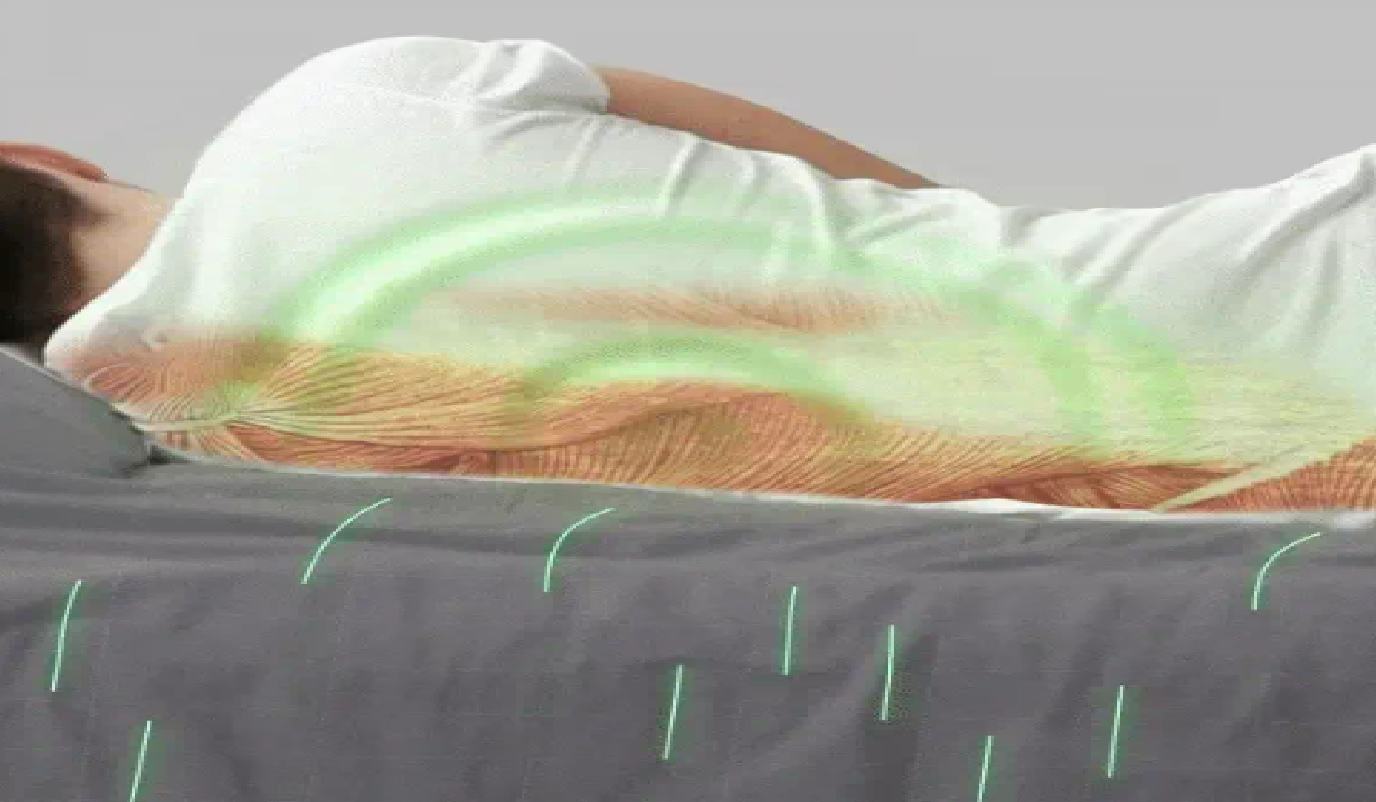 <p><span style="font-family: &quot;Times New Roman&quot;">For those seeking to optimize their sleep environment and overall wellness routine, the </span><a target="_blank" rel="noopener noreferrer nofollow" class="link" href="https://www.zen-fluff-sleep-pillow.com/product/terra-grounding-pillow-case/" data-prevent-progress="true"><span style="font-family: &quot;Times New Roman&quot;"><u>Terra Grounding Pillow Case</u></span></a><span style="font-family: &quot;Times New Roman&quot;">&nbsp;represents a science-backed intervention with minimal downside risk and significant potential upside. In a world where we're increasingly disconnected from nature's rhythms and healing elements, this technology provides a simple way to restore an essential connection that has been part of human experience for millennia until very recent times.</span></p><p></p><p><a target="_blank" rel="noopener noreferrer nofollow" class="link" href="https://www.zen-fluff-sleep-pillow.com/product/terra-grounding-pillow-case/" data-prevent-progress="true">https://www.zen-fluff-sleep-pillow.com/product/terra-grounding-pillow-case/</a></p><p></p>