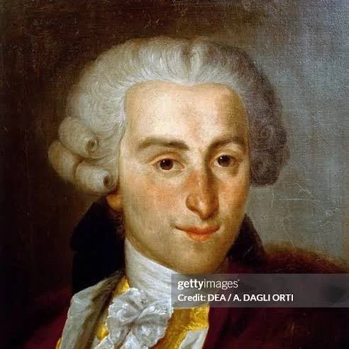 <p>Who composed early symphonies in Italy during the 1730’s?</p>