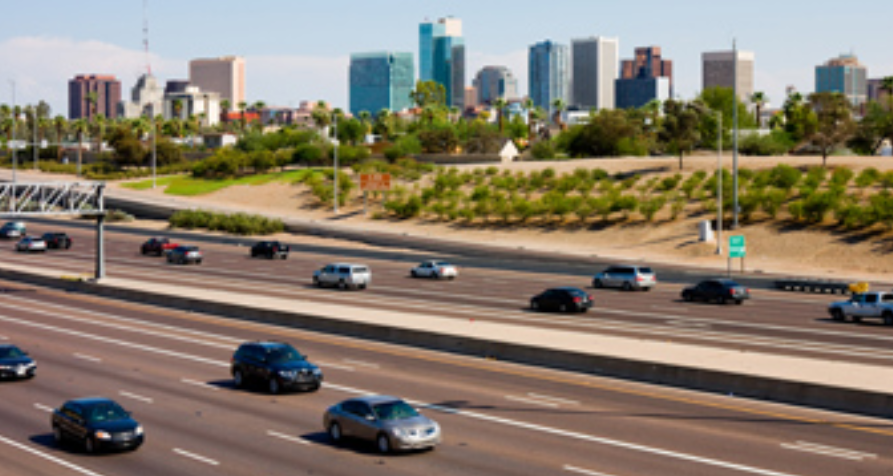 <p>Lane Travel: When Entering A Freeway, You Must..</p>