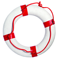 lifebuoy