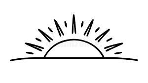 <p>Il a vu</p><p>Il a vu le lever du soleil en allant à l’école.</p><p>“Vu” reminds me of “boo”, which fans might say if they <u>see</u> the other team score a point.</p>