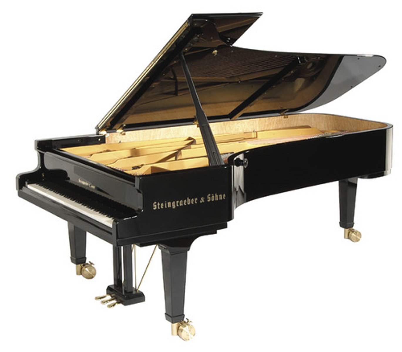 <p>grand piano</p>