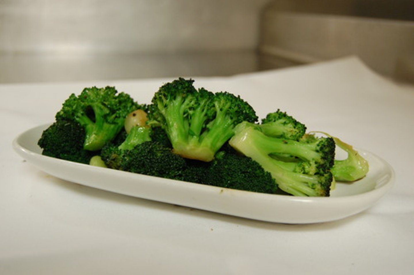 <p>broccoli</p>