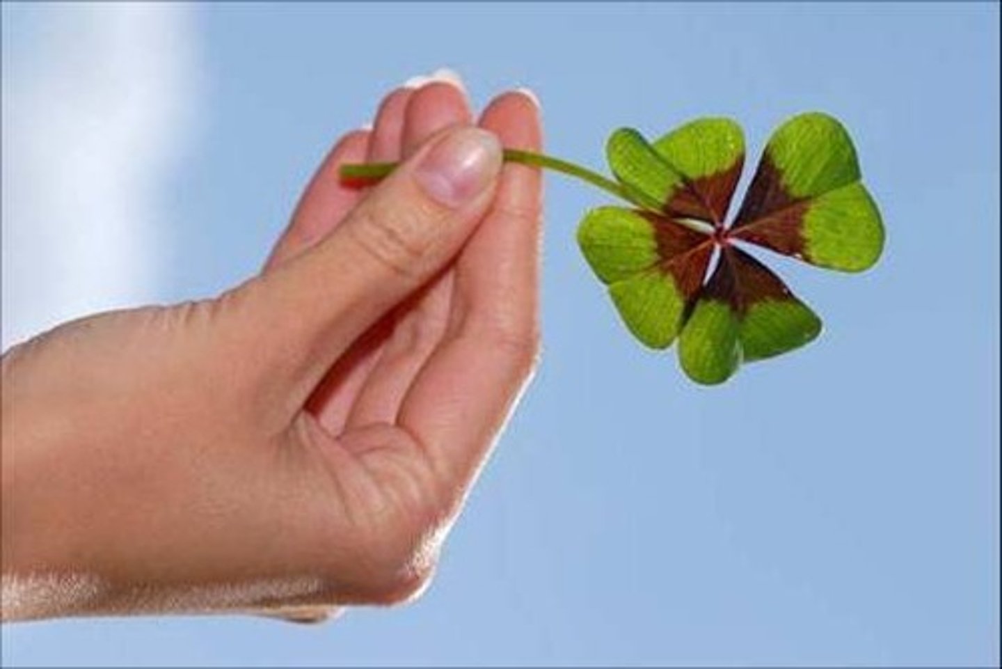 <p>it's improbable</p>