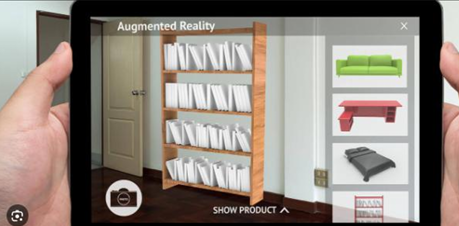 <p><em>FOCUS: </em><span style="line-height: 19.7625px; color: windowtext;"><em><span>11. Realtà Virtuale (VR) e Realtà Aumentata (AR)&nbsp;</span></em></span></p>