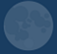 <p>What Moon phase is this?</p>